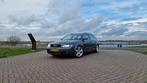 Audi A4 1.8 T Avant Quattro 120KW 2002 Grijs | !GEEN APK! |, Auto's, Audi, Origineel Nederlands, Te koop, Zilver of Grijs, 5 stoelen