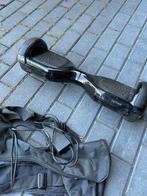 Denver hoverboard zwart, Ophalen, Gebruikt