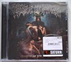 Cradle of Filth Hammer of the Witches cd nieuw in plastic, Ophalen of Verzenden, Nieuw in verpakking