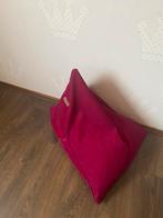 Comfy  kinder zitzakken - 2st, Ophalen, Gebruikt, Blauw, Zitzak