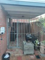 Hekwerk met doorloop, Ophalen of Verzenden, Overige typen, Minder dan 2 meter