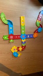 Toet toet baan en auto’s, Kinderen en Baby's, Speelgoed | Vtech, Ophalen of Verzenden, Zo goed als nieuw, 2 tot 4 jaar