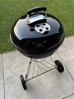 Zeer nette Weber bbq, Ophalen of Verzenden, Zo goed als nieuw