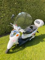 Emco Novi Elektrische Scooter - Zo Goed Als Nieuw!, Elektrisch, Zo goed als nieuw, Ophalen, Overige merken
