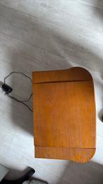 Pick up, Antiek en Kunst, Antiek | Naaimachines, Ophalen of Verzenden