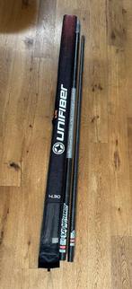 SDM Unifiber mast 430 IMCS 21 C60 (Flextop), Ophalen, 250 tot 300 cm, Mast, Gebruikt