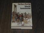 STEFAN ZWEIG - MARIE ANTOINETTE, Zo goed als nieuw, Stefan Zweig, Verzenden, Overige