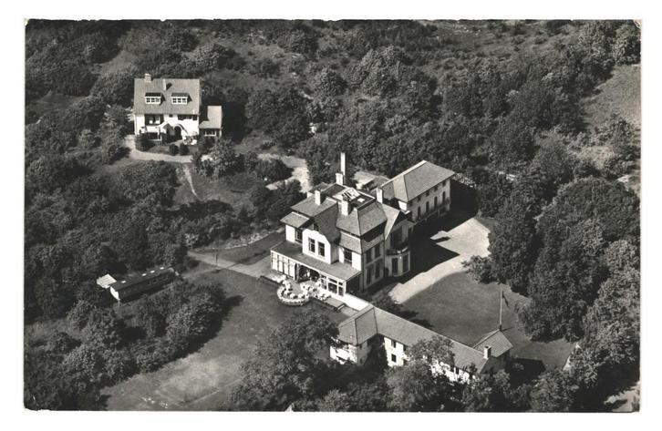 991205 Bentveld 1960 NH Arbeiders Gemeenschap der Gelopen, Verzamelen, Ansichtkaarten | Nederland, Gelopen, Noord-Holland, 1960 tot 1980