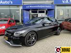 Mercedes-Benz C-Klasse AMG 43 4MATIC | Adaptief demping syst, 12 maanden, Euro 6, 368 pk, Bedrijf