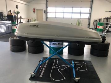 Hapro Carver 6.5 Dakkoffer beschikbaar voor biedingen
