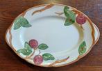 Plateauschaal Franciscan Apple, Huis en Inrichting, Keuken | Servies, Ophalen of Verzenden, Zo goed als nieuw, Wedgwood, Schaal of Schalen