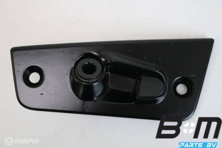 Vangplaat schuifdeur links boven VW T5 GP 7H0843639F, Auto-onderdelen, Interieur en Bekleding, Gebruikt