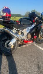 Aprilia RSV 1000R  mivv dempers, Motoren, Ophalen, Gebruikt