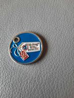 Winkelwagen muntje De Jong intra vakantie, Verzamelen, Ophalen of Verzenden