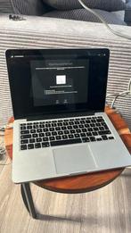 Niet reagerende mac book pro, Ophalen of Verzenden, Niet werkend, 256 GB of meer