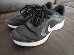 Zwarte Nike Sneakers - Maat 36, Ophalen of Verzenden, Nike, Jongen of Meisje, Sportschoenen