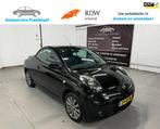 Nissan Micra C+C 1.6 Tekna Plus Karmann, Auto's, Nissan, Voorwielaandrijving, 15 km/l, Gebruikt, 750 kg