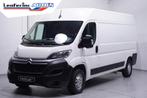 Citroën Jumper 2.2 HDI 140 pk L3H2 Navi, DAB+, Cruise Contr, Auto's, Voorwielaandrijving, Stof, Gebruikt, 4 cilinders