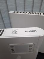 Convector kachel, Doe-het-zelf en Verbouw, Verwarming en Radiatoren, 30 tot 80 cm, Kachel, Ophalen of Verzenden, Zo goed als nieuw