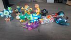 Skylanders superchargers 11 figuren, 1 speler, Ophalen of Verzenden, Vanaf 3 jaar