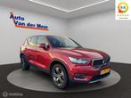 Volvo XC40 1.5 T3 Inscription / Harman Kardon / 360"camera, Auto's, 1525 kg, Gebruikt, Euro 6, Leder en Stof