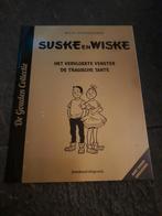 Suske en wiske, Eén stripboek, Ophalen of Verzenden, Gelezen