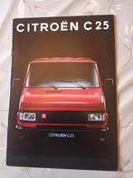 Citroen C25 1991, Ophalen of Verzenden, Zo goed als nieuw, Citroën