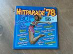 Hitparade ‘78 verzamelelpee, Cd's en Dvd's, Ophalen of Verzenden, Zo goed als nieuw, Pop