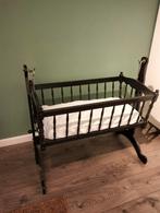 houten baby wiegje, Kinderen en Baby's, Babywiegjes en Ledikanten, Ophalen of Verzenden, Wieg