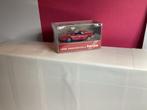 Herpa Ferrari 348 ts 1:87, Hobby en Vrije tijd, Modelauto's | 1:87, Ophalen of Verzenden, Zo goed als nieuw, Auto, Overige merken