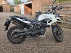 BMW f700 gs, Motoren, Particulier, Toermotor