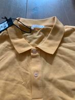 Licht oranje polo maat M, Ophalen of Verzenden, Nieuw, Maat 48/50 (M), Oranje