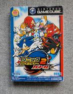 Sonic Adventure 2: Battle GameCube Japans, 1 speler, Verzenden, Gebruikt, Vanaf 3 jaar
