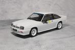 Opel Manta 400 1:18 Norev, Hobby en Vrije tijd, Modelauto's | 1:18, Ophalen of Verzenden, Nieuw, Auto, Norev