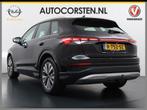 Audi Q4 e-tron 40 Advanced Edition 77kWh SOH 94% Adap.Cruise, Automaat, Gebruikt, Bluetooth, Zwart