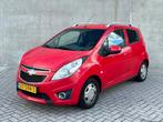Goedrijdende Chevrolet Spark 1.0 Bifuel 2011 / APK / LPG G3!, USB, 4 cilinders, Origineel Nederlands, Handgeschakeld