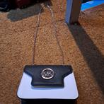 michael kors tas, Sieraden, Tassen en Uiterlijk, Tassen | Damestassen, Ophalen of Verzenden, Gebruikt, Zwart, Schoudertasje