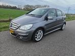Mercedes-Benz B-klasse 200 Automaat, Auto's, Mercedes-Benz, 65 €/maand, 136 pk, Gebruikt, 4 cilinders