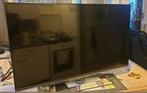 Defect smart tv  Philips 42 inch, Ophalen, Philips, Gebruikt, 50 Hz