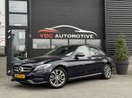 Mercedes-Benz C-Klasse 180 Pano | LED ILS | Stoelverwarming, Automaat, Bedrijf, Sedan, C-Klasse