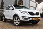 Kia Sportage 1.6 GDI 135PK PLUS PACK | LEDER | NAVI | CAMERA, Auto's, Kia, Te koop, 720 kg, Sportage, Geïmporteerd