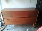 Vintage kast jaren 60, Ophalen