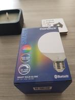 Smart bulb globe E27 colour ambience, Nieuw, E27 (groot), Led-lamp, Ophalen