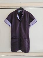 De berkel Livia Zorgjas - paars/lavendel maat XS, Ophalen of Verzenden, Zo goed als nieuw