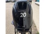 Tohatsu 15pk 20pk NIEUW Afstandbediend Buitenboordmotor 4tak, Nieuw, Benzine