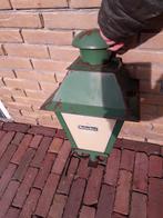 Heineken, Tuin en Terras, Ophalen, Gebruikt, Minder dan 50 watt, Wandlamp