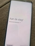Samsung gslaxy s9 plus 64GB, Telecommunicatie, Mobiele telefoons | Samsung, 64 GB, Ophalen of Verzenden, Zo goed als nieuw, Zwart