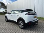 Peugeot 2008 1.2 PureTech Active, 101 pk, Gebruikt, Euro 6, Wit