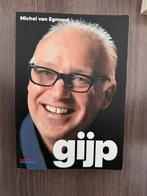 Michel van Egmond - Gijp, Ophalen, Michel van Egmond, Zo goed als nieuw, Balsport