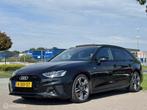 Audi A4 Avant 40 TFSI S edition Competition pano acc leder, Auto's, Audi, Gebruikt, Euro 6, 4 cilinders, 1984 cc